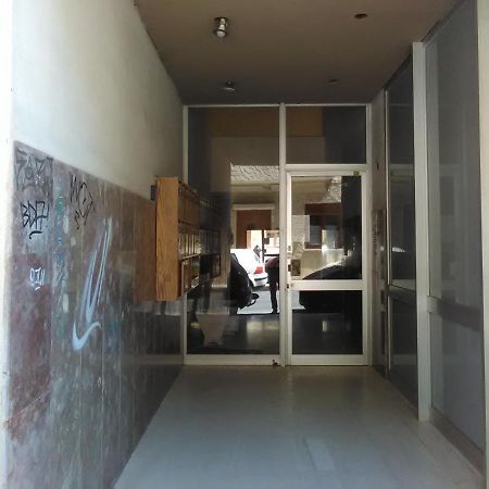 Athena'S Heraklion City Center Apartment Dış mekan fotoğraf